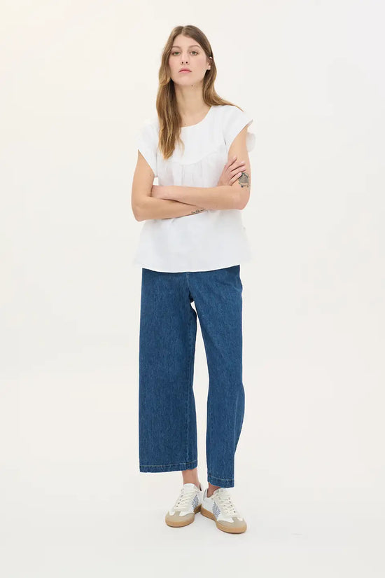 Bf designed by beatriz furest PANTALÓN RAFIKI Outlet