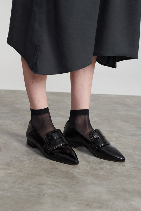 Bf designed by beatriz furest MOCASÍN AMBERES En oferta