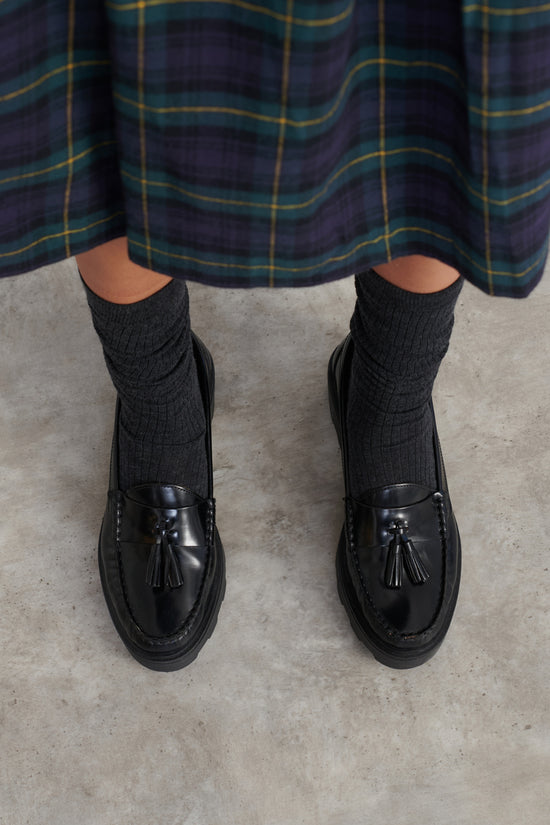 Bf designed by beatriz furest MOCASÍN HARVARD Gran oferta