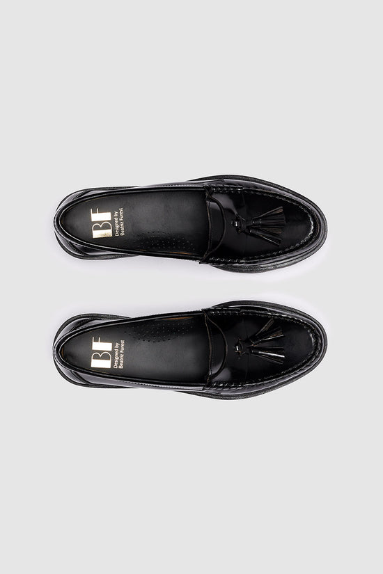 Bf designed by beatriz furest MOCASÍN HARVARD Gran oferta