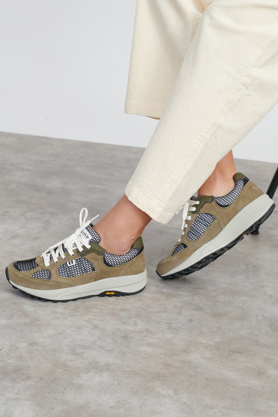 Bf designed by beatriz furest SNEAKER SIXTINA Tienda