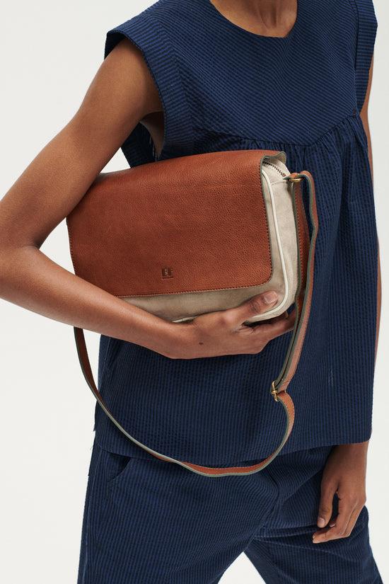 Bf designed by beatriz furest BOLSO IMPALA Descuentos del mes