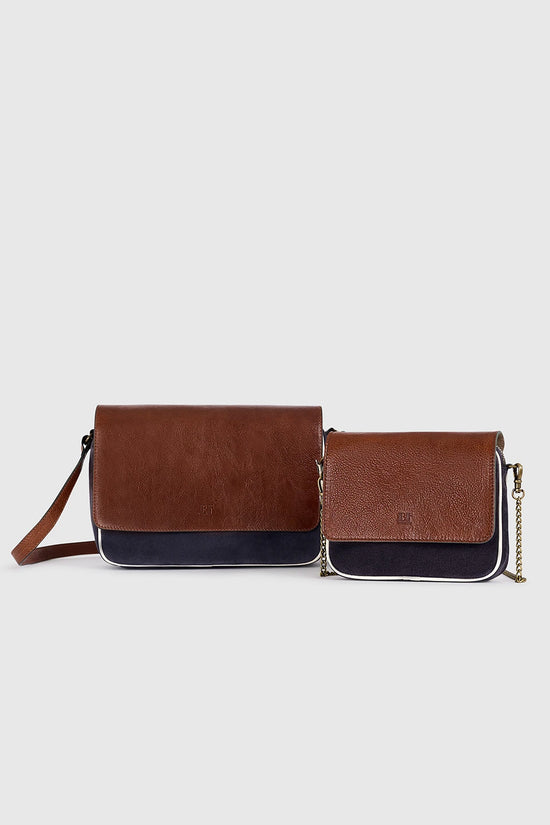 Bf designed by beatriz furest BOLSO MINI IMPALA Última moda