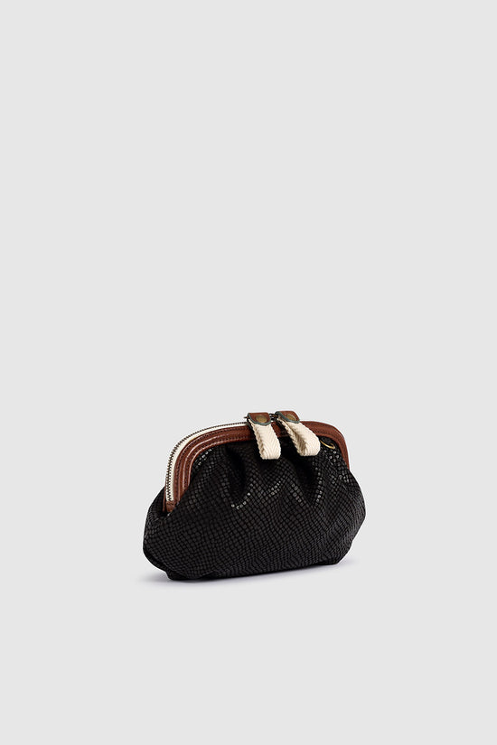 Bf designed by beatriz furest BOLSO BOMBONERA Descuento por venta flash