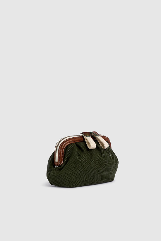 Bf designed by beatriz furest BOLSO BOMBONERA Ofertas de temporada