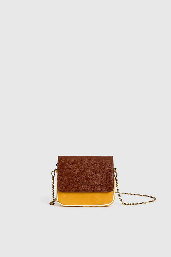 Bf designed by beatriz furest BOLSO MINI IMPALA Rebajas de fin de temporada