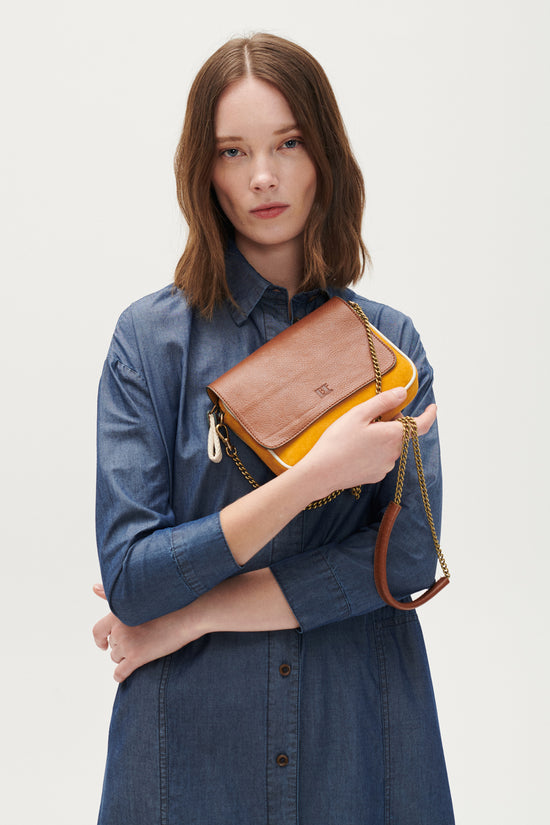 Bf designed by beatriz furest BOLSO MINI IMPALA Rebajas de fin de temporada