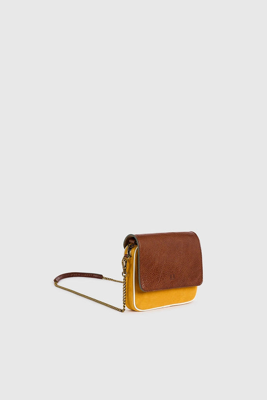 Bf designed by beatriz furest BOLSO MINI IMPALA Rebajas de fin de temporada