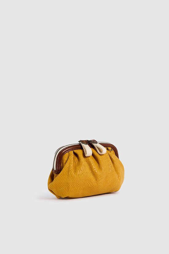 Bf designed by beatriz furest BOLSO BOMBONERA Precio ultrabajo