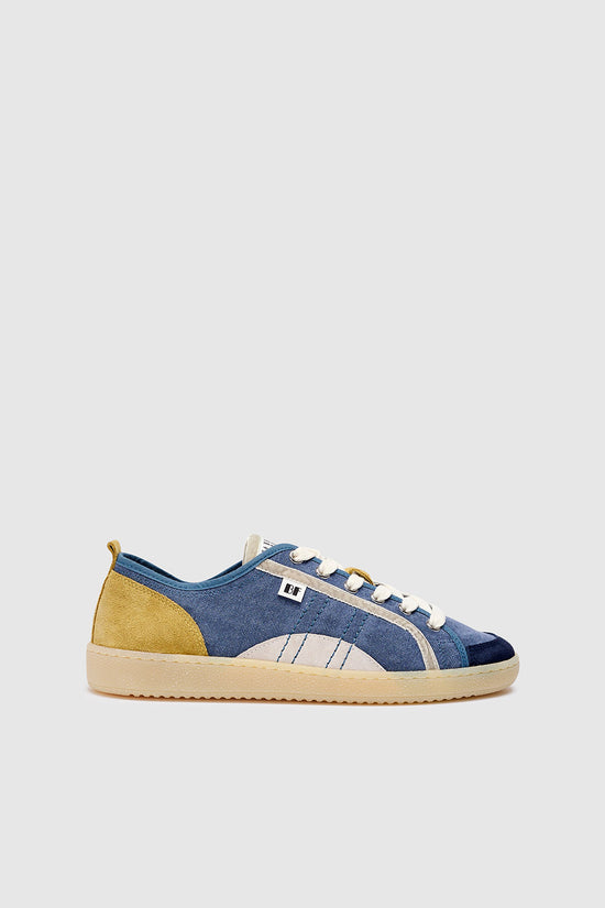 Bf designed by beatriz furest SNEAKER CAMERON Ventas relámpago