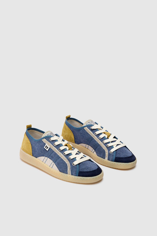Bf designed by beatriz furest SNEAKER CAMERON Ventas relámpago