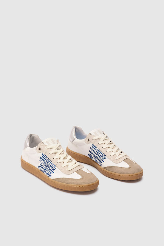 Bf designed by beatriz furest SNEAKER TEO Liquidación