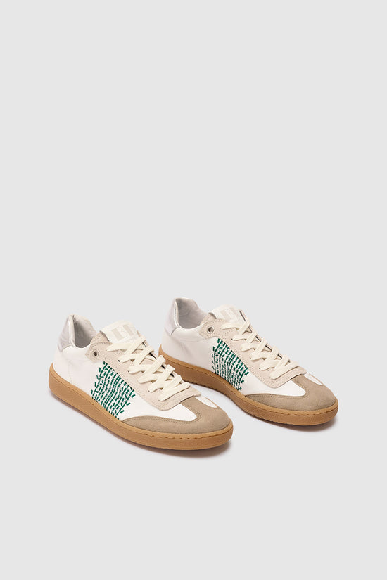 Bf designed by beatriz furest SNEAKER TEO Mejor oferta