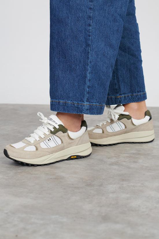 Bf designed by beatriz furest SNEAKER SIXTINA Envío gratis