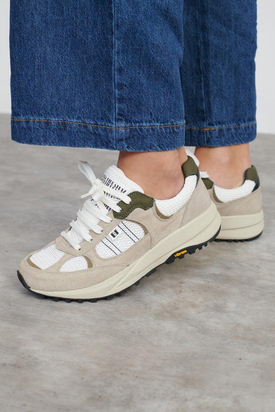 Bf designed by beatriz furest SNEAKER SIXTINA Envío gratis