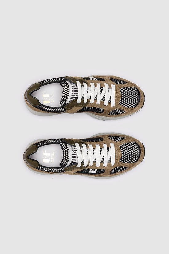 Bf designed by beatriz furest SNEAKER SIXTINA Oferta especial