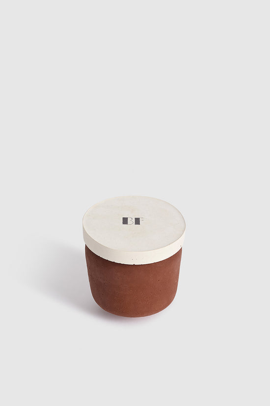 Bf designed by beatriz furest VELA AROMATICA BF X LECOT ÚLTIMAS EDICIONES