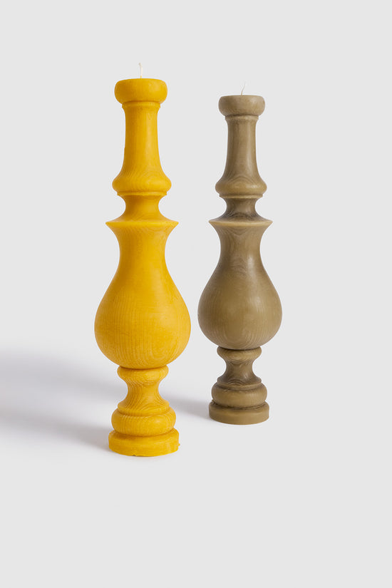 Bf designed by beatriz furest VELA CANDELABRO BF X LECOT Últimos 2 días
