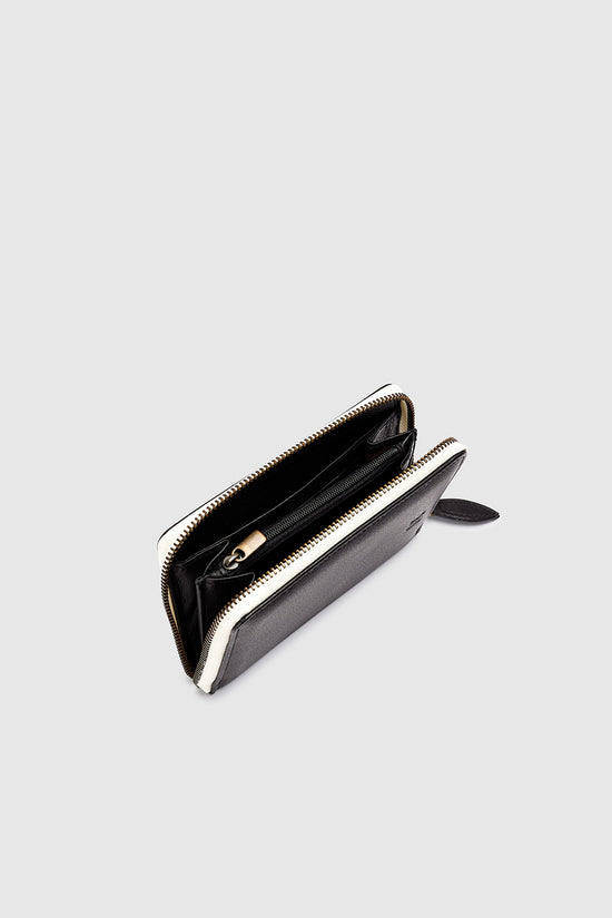 Bf designed by beatriz furest MONEDERO PIEL MEDIANO Grandes descuentos
