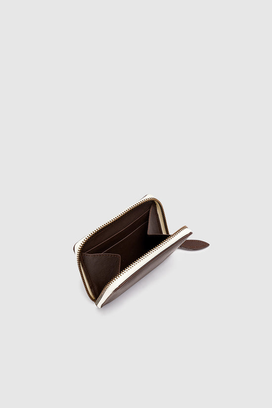 Bf designed by beatriz furest MONEDERO PIEL PEQUEÑO Precios de Black Friday