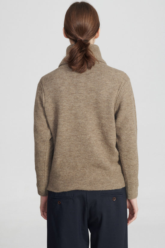 Bf designed by beatriz furest JERSEY SNOW Oferta exclusiva