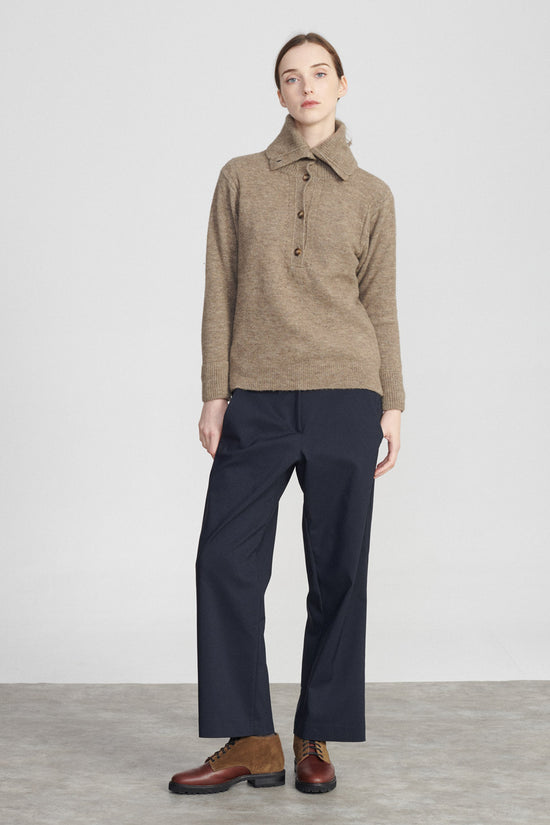 Bf designed by beatriz furest JERSEY SNOW Oferta exclusiva