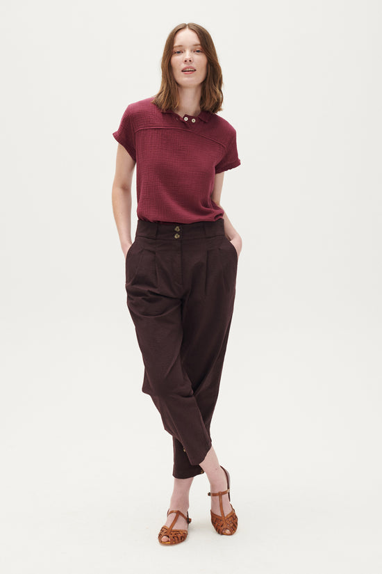 Bf designed by beatriz furest PANTALÓN DESTINY Última moda