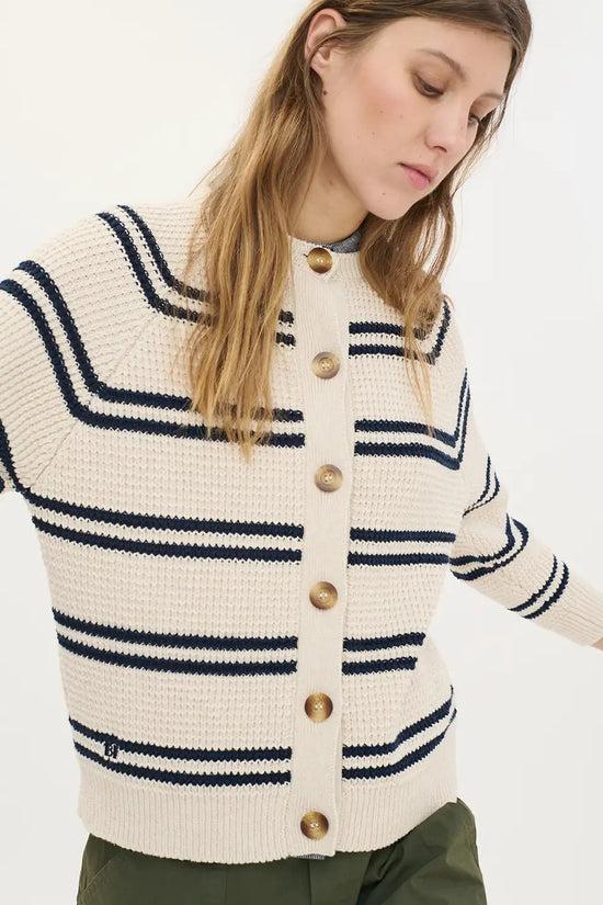 Bf designed by beatriz furest CARDIGAN MILO Descuento por venta flash