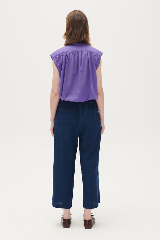 Bf designed by beatriz furest PANTALÓN WALTER Ofertas de temporada