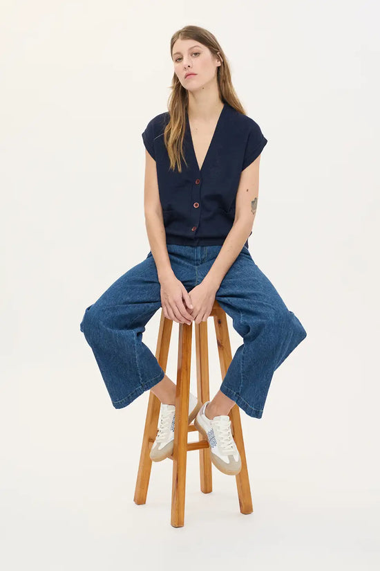 Bf designed by beatriz furest CHALECO TINKER BELL Ofertas especiales