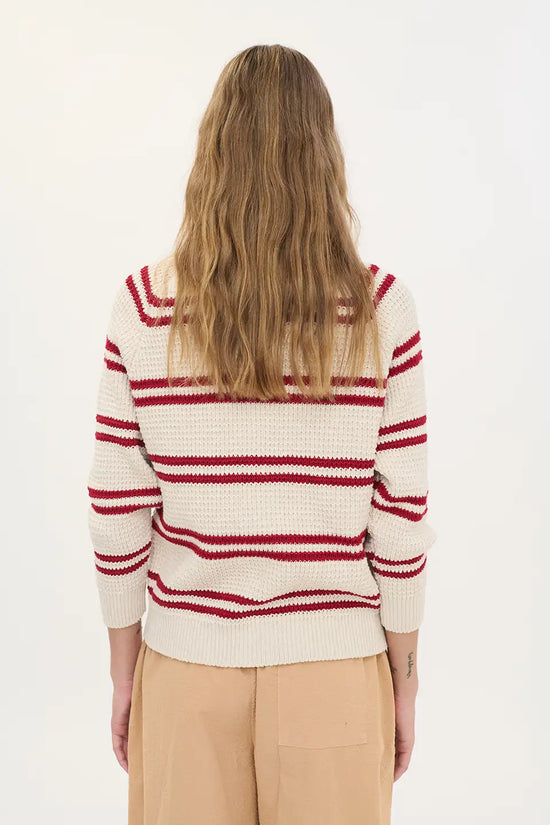 Bf designed by beatriz furest CARDIGAN MILO Rebajas de fin de temporada