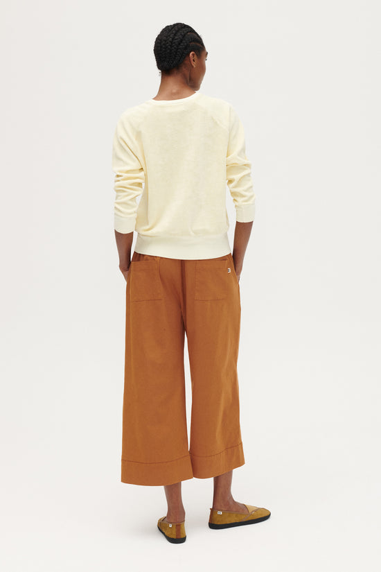 Bf designed by beatriz furest PANTALÓN OUTSIDE 2025