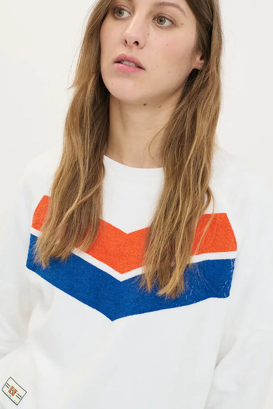 Bf designed by beatriz furest JERSEY SALINAS PRINT Rebajas