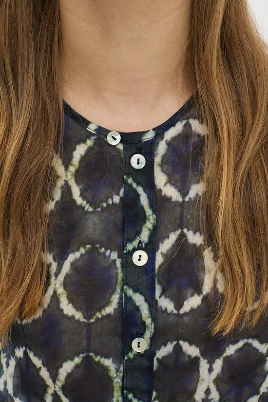 Bf designed by beatriz furest BLUSA NEFER Descuento