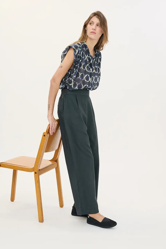 Bf designed by beatriz furest PANTALÓN BAKER Tienda