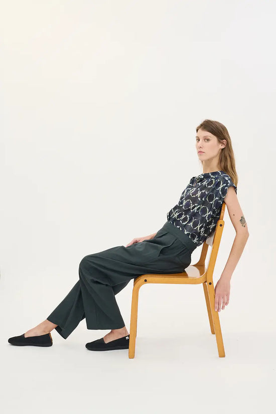Bf designed by beatriz furest PANTALÓN BAKER Tienda