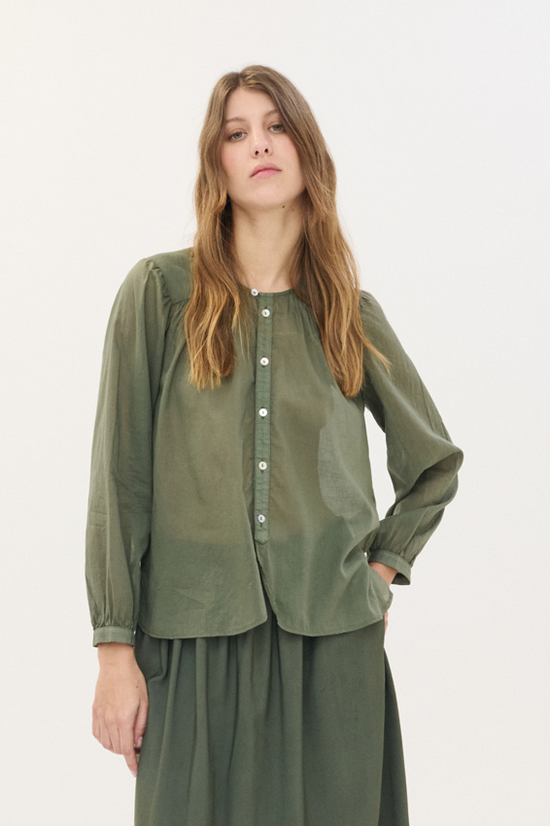 Bf designed by beatriz furest BLUSA NEFER Oferta especial