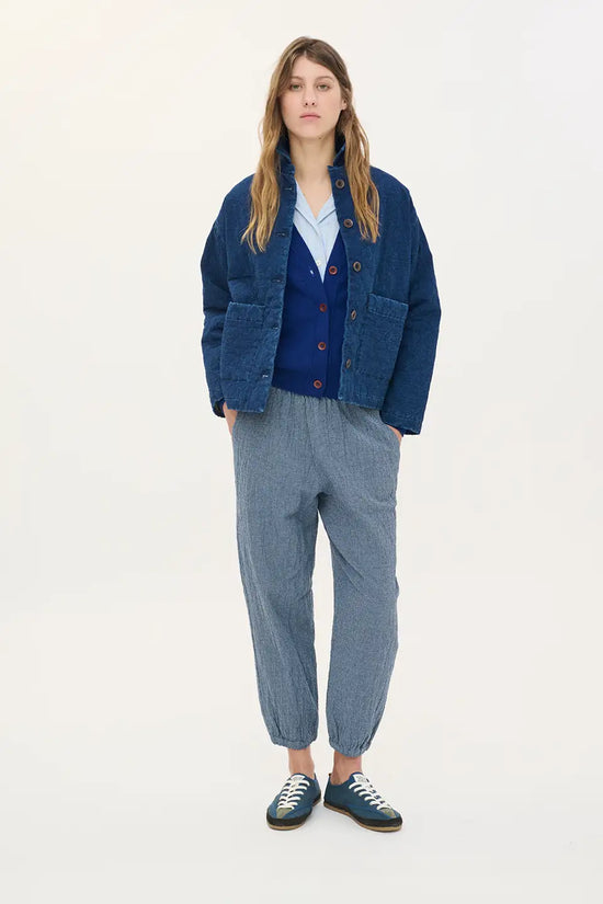 Bf designed by beatriz furest CHAQUETA BAROLO Último día