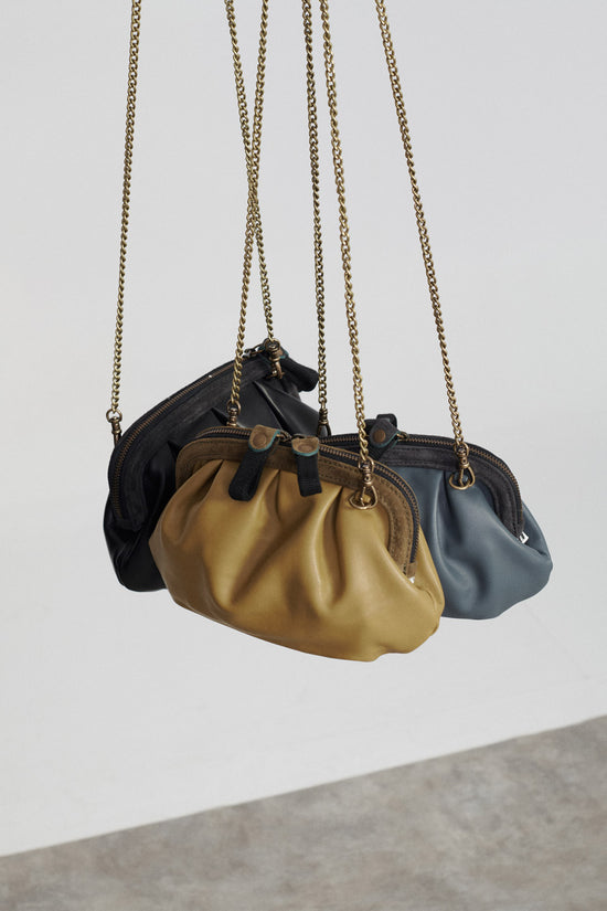 Bf designed by beatriz furest BOLSO BOMBONERA Rebajas de fin de temporada