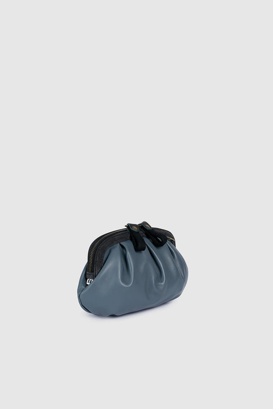Bf designed by beatriz furest BOLSO BOMBONERA Precio ultrabajo