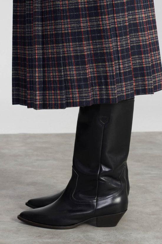 Bf designed by beatriz furest BOTA STEWART Rebajas
