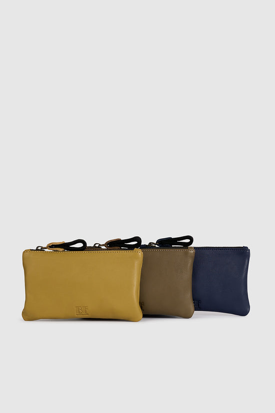 Bf designed by beatriz furest MINI MONEDERO PIEL Solo queda un día