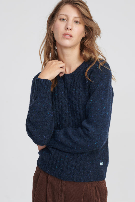 Bf designed by beatriz furest JERSEY IVY Precios de Black Friday