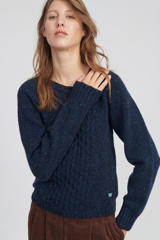 Bf designed by beatriz furest JERSEY IVY Precios de Black Friday