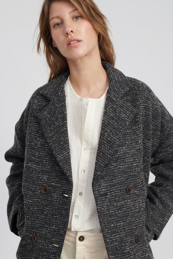 Bf designed by beatriz furest ABRIGO HIMALAYA En oferta