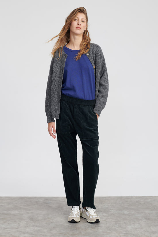 Bf designed by beatriz furest PANTALÓN MIKONOS PANA Libre de impuestos