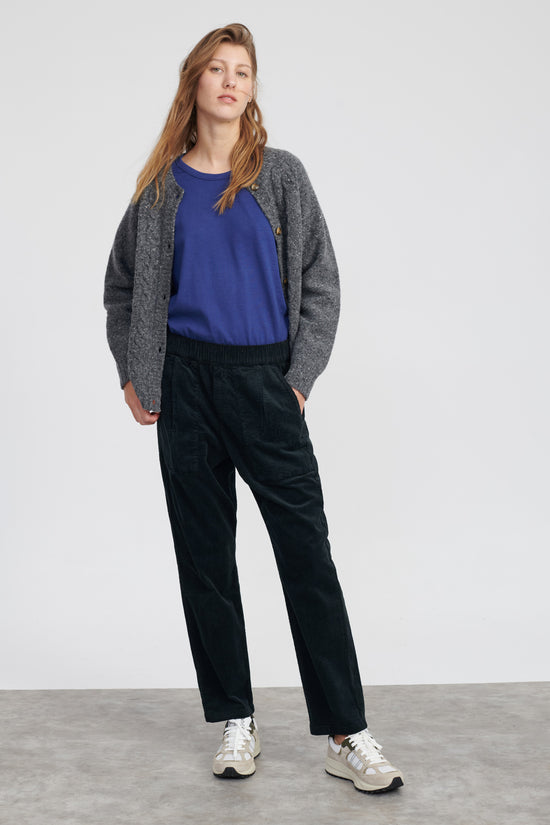 Bf designed by beatriz furest PANTALÓN MIKONOS PANA Libre de impuestos