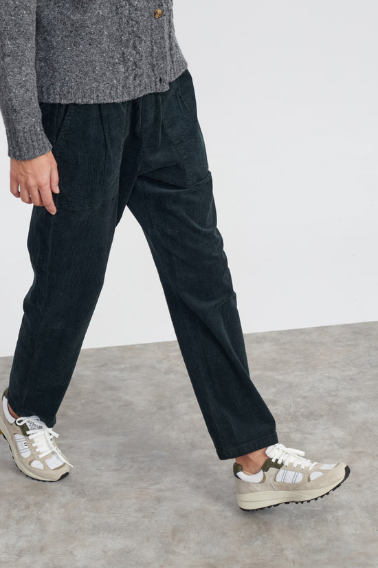 Bf designed by beatriz furest PANTALÓN MIKONOS PANA Libre de impuestos