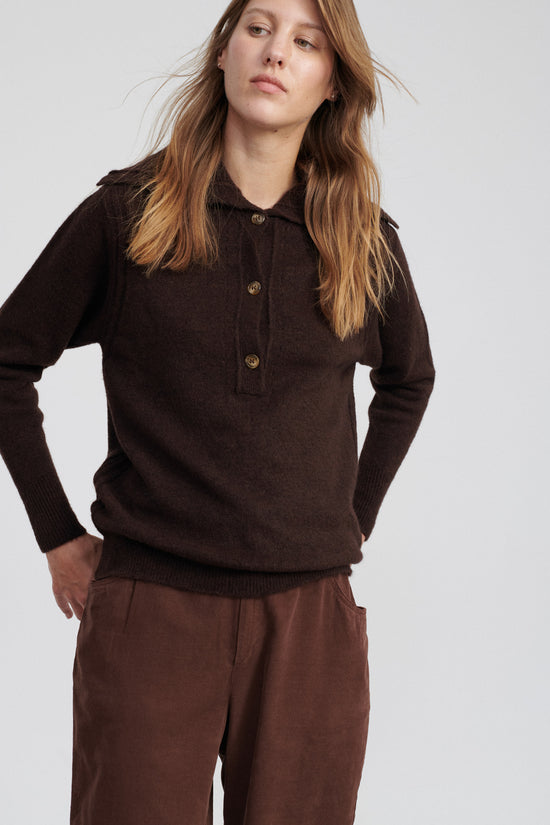 Bf designed by beatriz furest JERSEY SNOW Descuento por venta flash