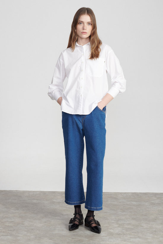 Bf designed by beatriz furest CAMISA MAN 2025